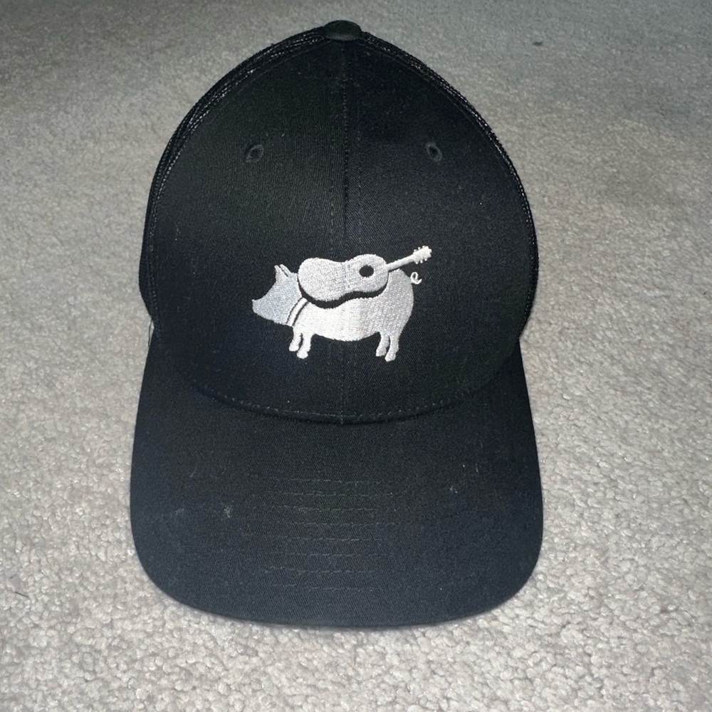 Chicago, Windy City Smokeout hat